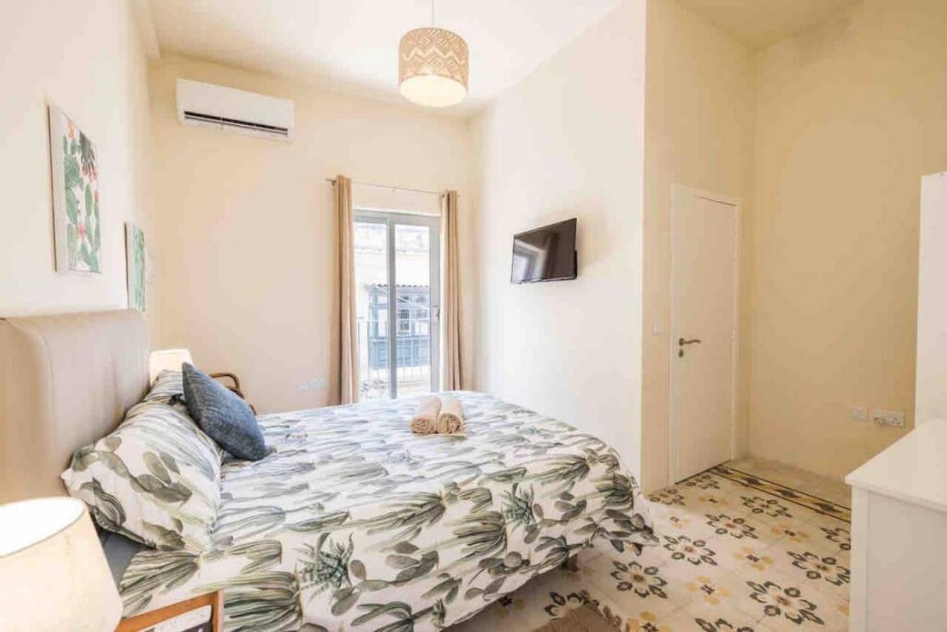 Villa Birgu 3 à Cospicua Extérieur photo