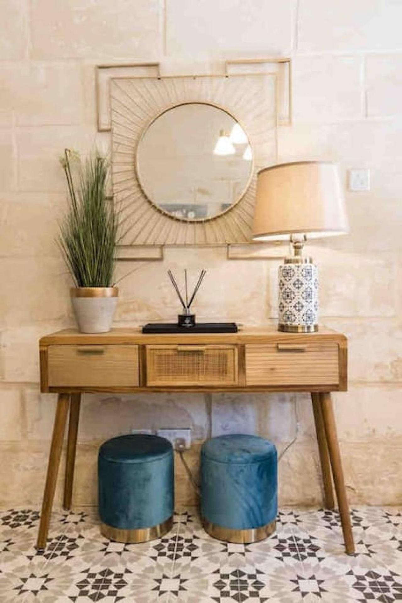 Villa Birgu 3 à Cospicua Extérieur photo